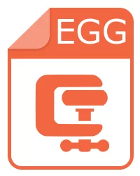 egg file - ALZip Archive