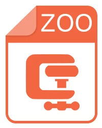 zoo file - Zoo Compressed Archive