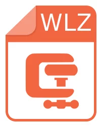 wlz datei - WinAMP Language Pack
