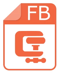 fb file - Slim! Compressed Archive