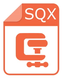 sqx dosya - SQX Compressed Archive