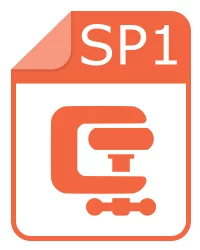 sp1 file - ShadowProtect Spanned Backup