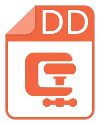 dd fil - DiskDoubler Archive