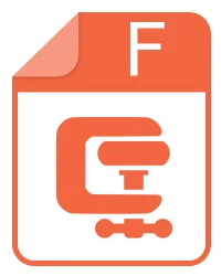 fファイル -  Freeze Compressed Data