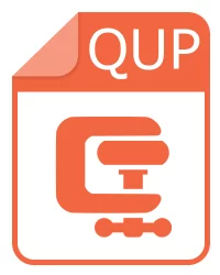 qup файл - QuickTime Update Package