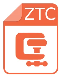 Arquivo ztc - Vijeo Designer Exported Toolchest Folder