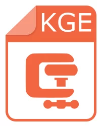 kge file - KGB Archiver Encrypted