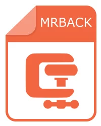 mrback fil - Macrium Reflect Backup Data