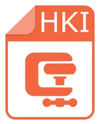 Fichier hki - WinHKI Archive