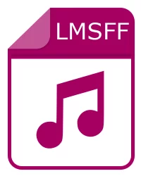 lmsff datei - Liquid Audio Player Audio