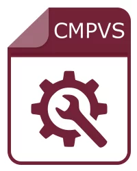 cmpvsファイル -  CET Designer Visibility Settings Data