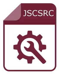jscsrcファイル -  JSCS Configuration Data