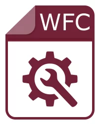 wfc fil - Windows Wireless Network Settings