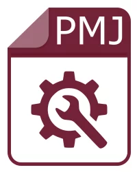 pmj fil - Pegasus Mail Configuration Data