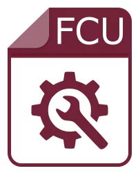 fcu файл - Totalflow PCCU32 Configuration
