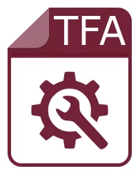 tfa 文件 - Aston Theme Configuration