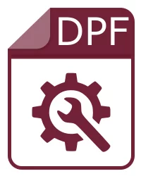 Plik dpf - DOpus v9 Preferences Data