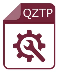 qztp fájl - QuickTime Preferences Data