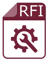 rfi file - BlackBerry Email Filter