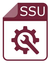 File ssu - Windows SteadyState User Profile