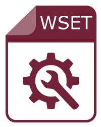 wset datei - Microsoft Word for Mac Settings Data