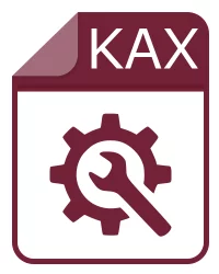 kax datei - Kieker Configuration File