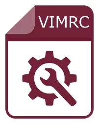 vimrc datei - Vim Runtime Configuration