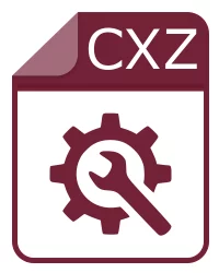 cxz файл - PND Scanner Configuration