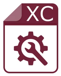 Arquivo xc - RSNetWorx Configuration
