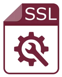 ssl файл - Sunlite ScanLibrary