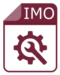 imo file - iMON Manager Configuration