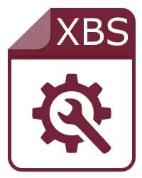 xbsファイル -  XnConvert Configuration
