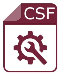csfファイル -  Adobe InDesign Color Settings