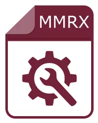 Archivo mmrx - MADRIX 3 MIDI Remote Configuration Data