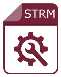 Archivo strm - Plex Server Stream Settings Data