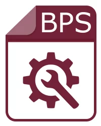 bps dosya - Bulletproof FTP Settings Data