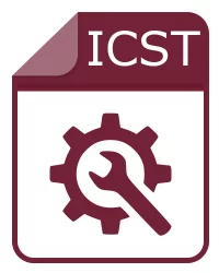 icst datei - Adobe InCopy Document Settings File