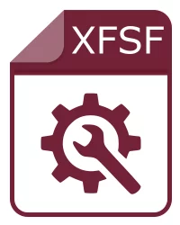 Fichier xfsf - BestSync Settings Data