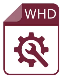 File whd - WinUAEX WHDLoad Settings