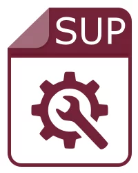 File sup - Pro/ENGINEER Master Configuration
