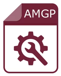 Arquivo amgp - Antimicro Profile Data