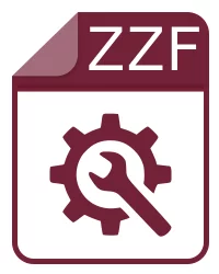 zzfファイル -  MultiView File Transfer Configuration