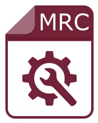 Archivo mrc - Transformation Extender Resource Configuration
