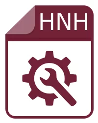 hnh datei - HTTP Net Header Configuration
