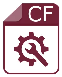 cfファイル -  Sendmail M4 Configuration File