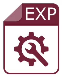Archivo exp - Navicat for Oracle Datapump Export Profile