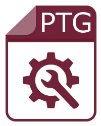 ptg file - PowerTeacher Gradebook Configuration