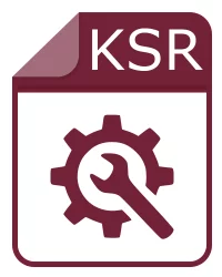 ksr 文件 - Kiwi Syslog Rule