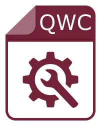 qwc datei - QuickBooks Web Connector Configuration