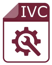 ivc file - InteliSea Vessel Configuration